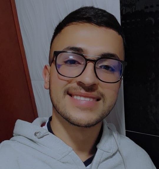 Juan Carlos Estevez Vargas Software Developer